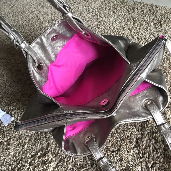 Nicole Miller purse - Picture 1 of 3